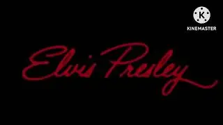 Elvis Presley: Heartbreak Hotel (PAL/High Tone Only) (1956)