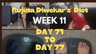 SAY NO TO PLASTIC , ALUMINIUM , NON STICK //Postpartum Weight Loss Update//Week-11//#viralvideo
