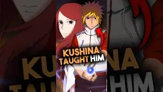 How did Minato Learn and Master the Sealing Techniques in the Series!?