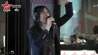 Primal Scream - Movin' on Up (Live on The Chris Evans Breakfast Show with Sky)
