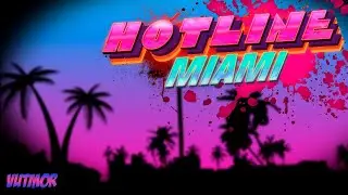 Hotline Miami - Прохождение [PC] Let's Play