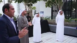 We’ve opened doors to our new experience center in Dubai!