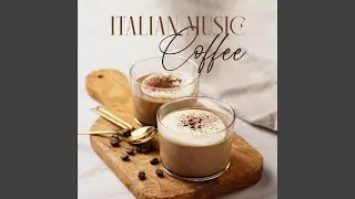 Caf&eacute; Amore Jazzscape