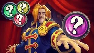 Hearthstone | TENGO MUCHOS SECRETOS | Un mazo rápido | Josemi