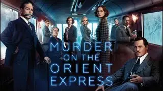 ROC Video Essays: Murder On The Orient Express