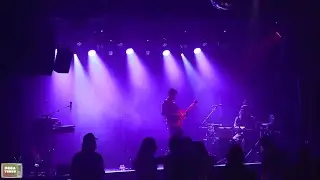 Evanoff at Park City Music Hall (4K) - 04.28.2022 - Bridgeport, CT