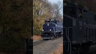 BO-1 Rolls through Ballardvale
