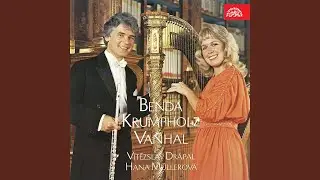 Sonata for Flute and Harpsichord in G major