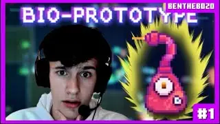 This Creature Knows NO LIMITS - Bio-Prototype - EP1
