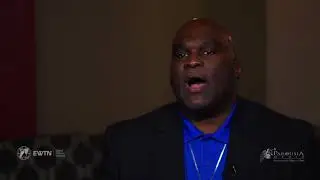 Deacon Harold Burke-Sivers - My Encounter - Marriage