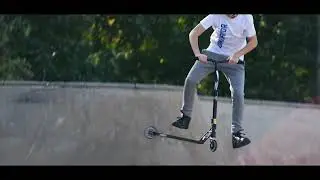 Dominator Scooters - Sniper Complete