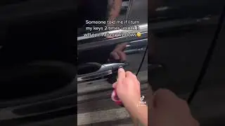 Car Tips and tricks