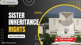 Ensuring Sisters' Inheritance Rights: Promoting Gender Equality and Social Justice