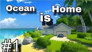 ocean is home pt 1 #hashtag @oceanishomefan8268 