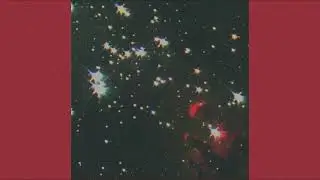 Greg Spero feat. Nicole McCabe & Ka'Cye Thompkins - Celestial Beasts