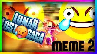 Aguboy Meme 2 | Lunar Lost Saga