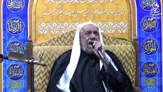 الملا عطية الحدب - ادعوني استجب لكم
