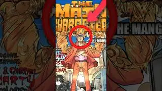 The Most Absurd Main Character In Manga History