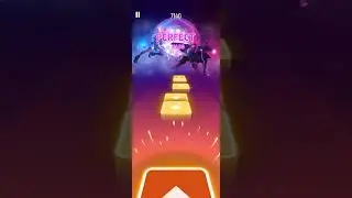 Tiles Hop | No No No