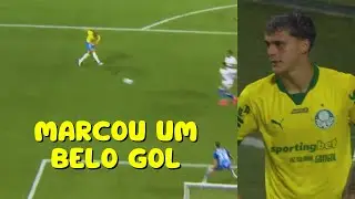 SOSA JOGOU MUITO E DEIXOU O DELE | Ram&oacute;n Sosa vs Fortaleza