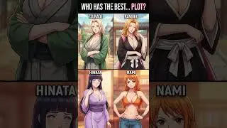 The biggest 