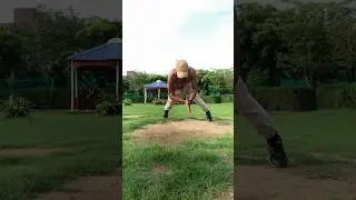 One hand clap push up 🫡 #shortvideo #youtubeshorts #calisthenics #handpower #