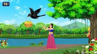 Game of Fate | Hindi Kahani | Moral Stories | Cartoon Story