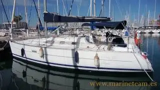 BENETEAU OCEANIS 323