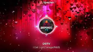 DSTV - I Get Lost(Garage/R&B)