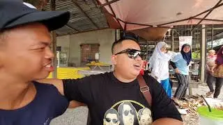 Intebiu Bersama Yoe Parey - kajol marey #padurecords #kajolmarey #yoeparey