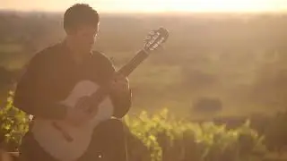 Emmanuel Rossfelder - Recuerdos de la Alhambra - Trrega &agrave; la Butte de la Roche Par Pauline Th&eacute;on