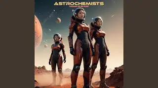 Colonising the Red Planet: The Terran Settlements