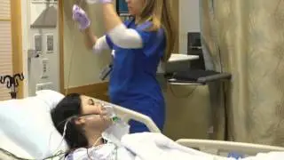 YNHH - Intensive Care Unit