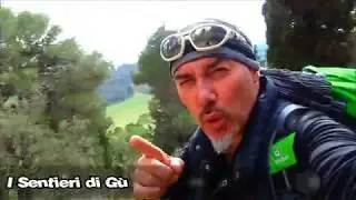 I Sentieri di Gu - Il Tempio Oltre la Collina