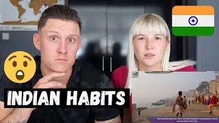 5 INDIAN Habits That The WORLD Can Learn | Foreigners SHOCKED REACTION!