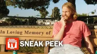 Lodge 49 S02E01 Sneak Peek | 'Total Flakage' | Rotten Tomatoes TV