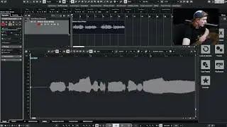 DynAssist    How to use ARA in Cubase (GainAimPro)