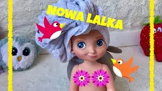 🧡BEFORE&AFTER: Disney Animator Doll🧡🧡