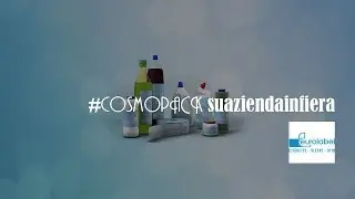 Etichette in 3D per cosmetici - Eurolabel