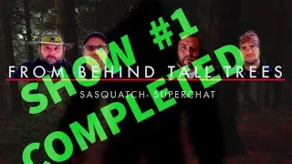 FromBehindTallTrees-SERIES PREMIERE #fbtt #carcuniversal