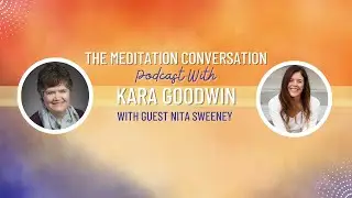 Depression Hates a Moving Target || Nita Sweeney with Kara Goodwin