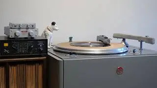 Ringelberg Blues / Naylor's Seven Aces