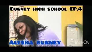 All Alysha burney fights pt1 @alyshaburney 
