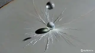 Standard Mode 16x9    An ultrarealistic 8K macro s 1