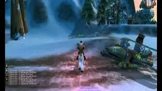 wow forgefer