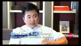World Gourmet Summit 2010 -- Singapore Tourism Board