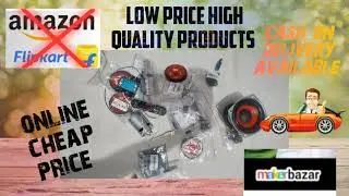 Buy DIY Project Making Material AT Cheap Price Online 😃Maker bazaar.in Website