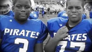 Little Pirate Football Sign Up 2017