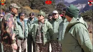 Wings of Wisdom, Shields of Strength A Synergy in Motion #army