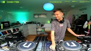 Danny Finn | UNOLAB FM